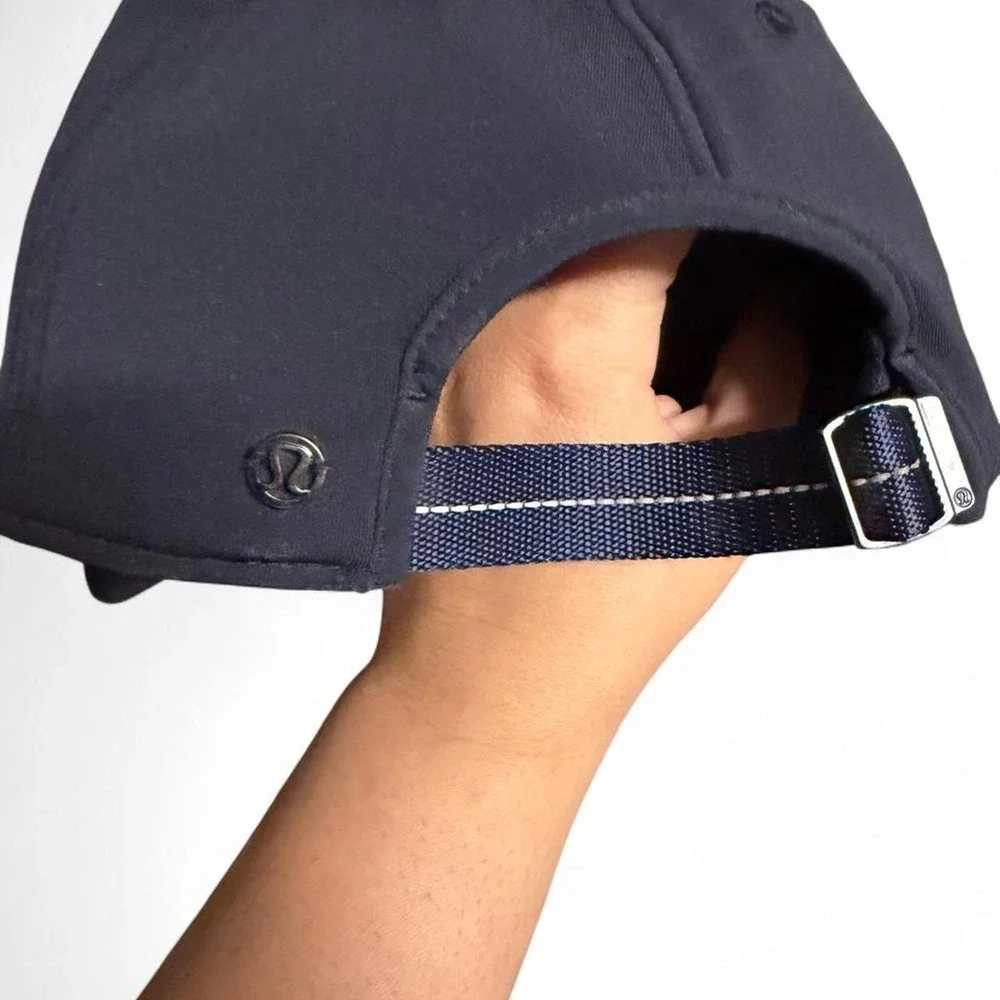 Lululemon hat